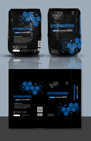 Bag and Tote Design by Tuba Art Studio. IZ (IMRAN ZW) for Watermart Perkasa | Design: #28485775