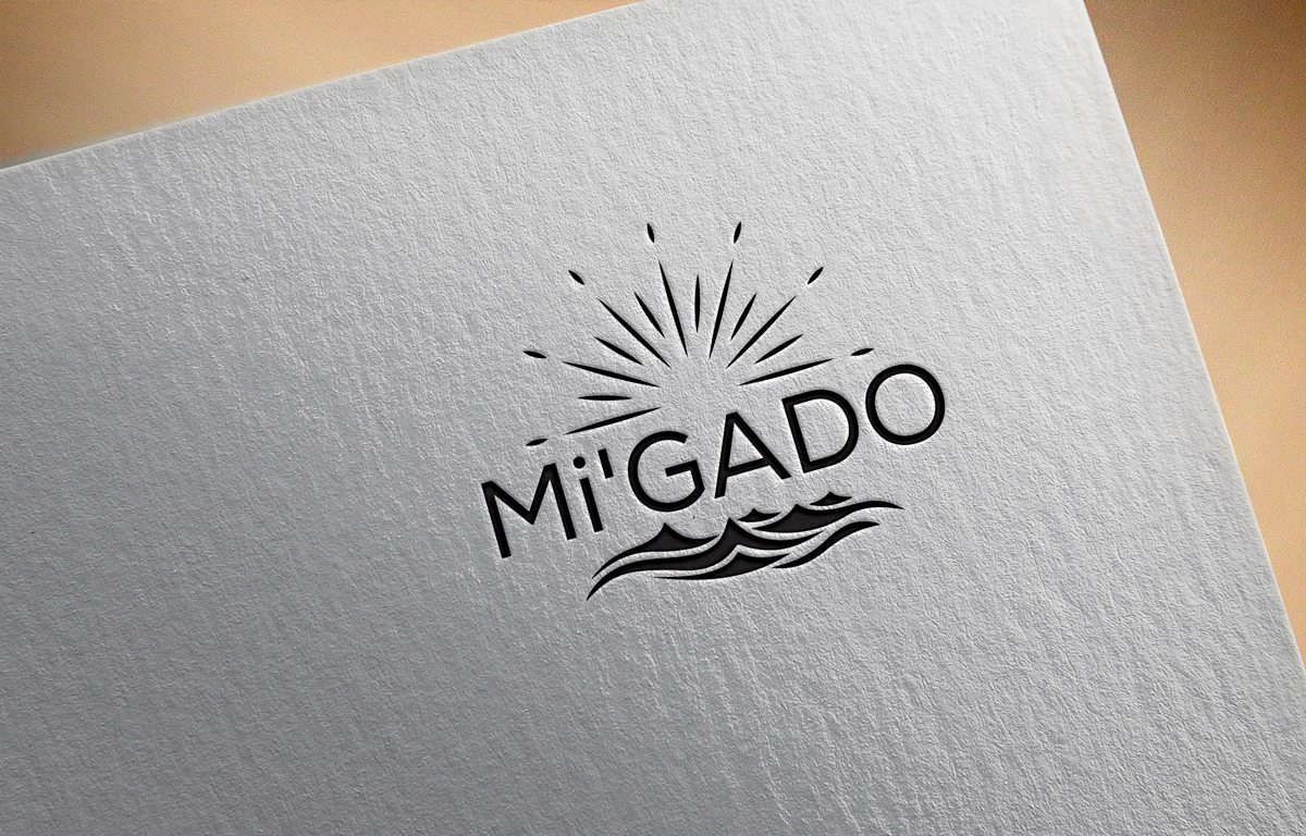 Logo-Design von Gemi Desinger für dieses Projekt | Design #28425610