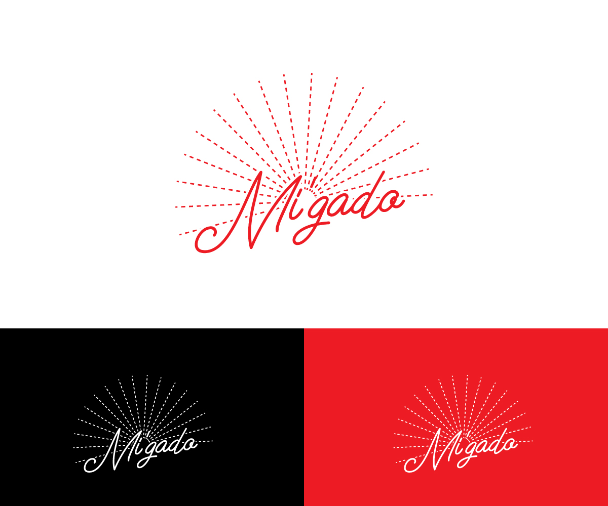 Logo Design by Kavth for this project | Design #28423367