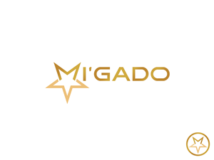 Diseño de Logo por Caribu inc para este proyecto | Diseño: #28672244