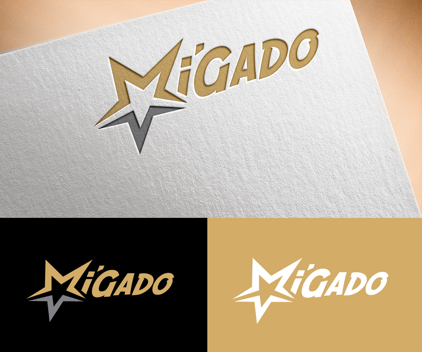 Logo-Design von Vishak vasu für dieses Projekt | Design #28681258