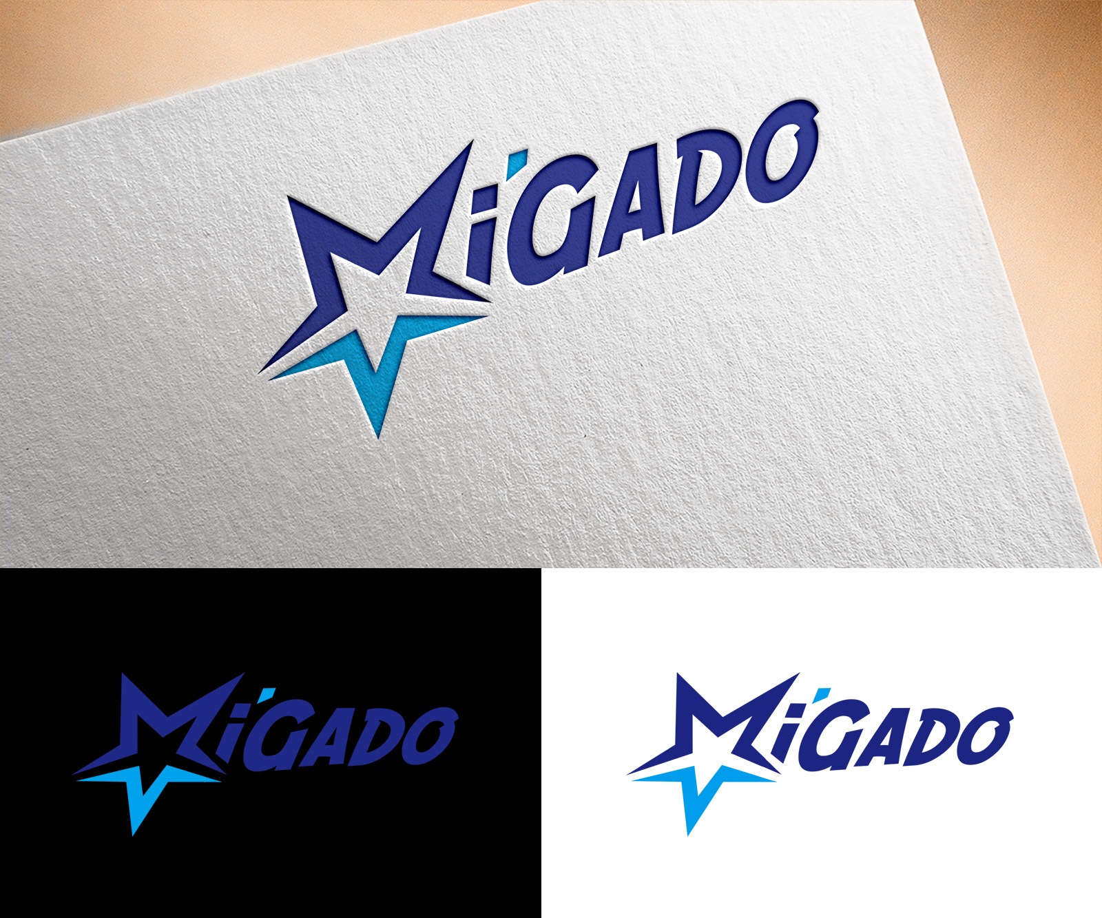 Logo-Design von Vishak vasu für dieses Projekt | Design #28681306