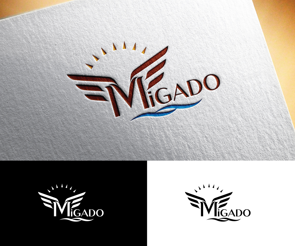 Diseño de Logo por step forward 2 para este proyecto | Diseño #28422870