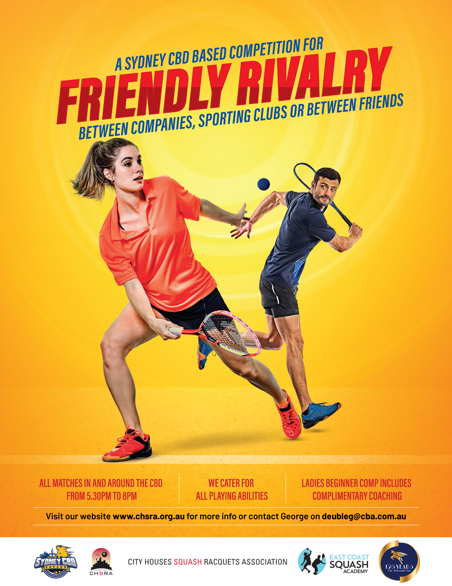 Design de Flyer par Sana Creativos pour ce projet | Design #28447232