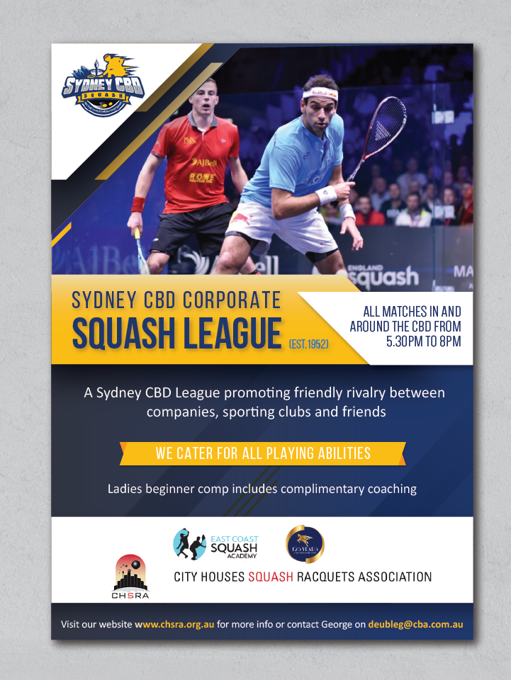 Design de Flyer par alex989 pour ce projet | Design #28428631