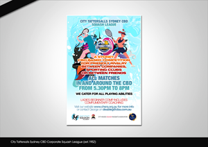 Design de Flyer par disign pour ce projet | Design : #28468412