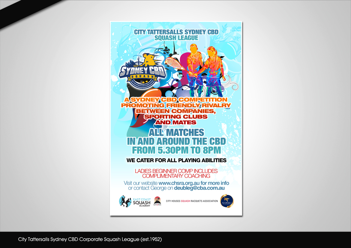 Design de Flyer par disign pour ce projet | Design #28473807