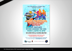 Design de Flyer par disign pour ce projet | Design : #28473807