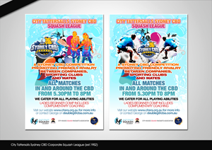 Design de Flyer par disign pour ce projet | Design : #28496948