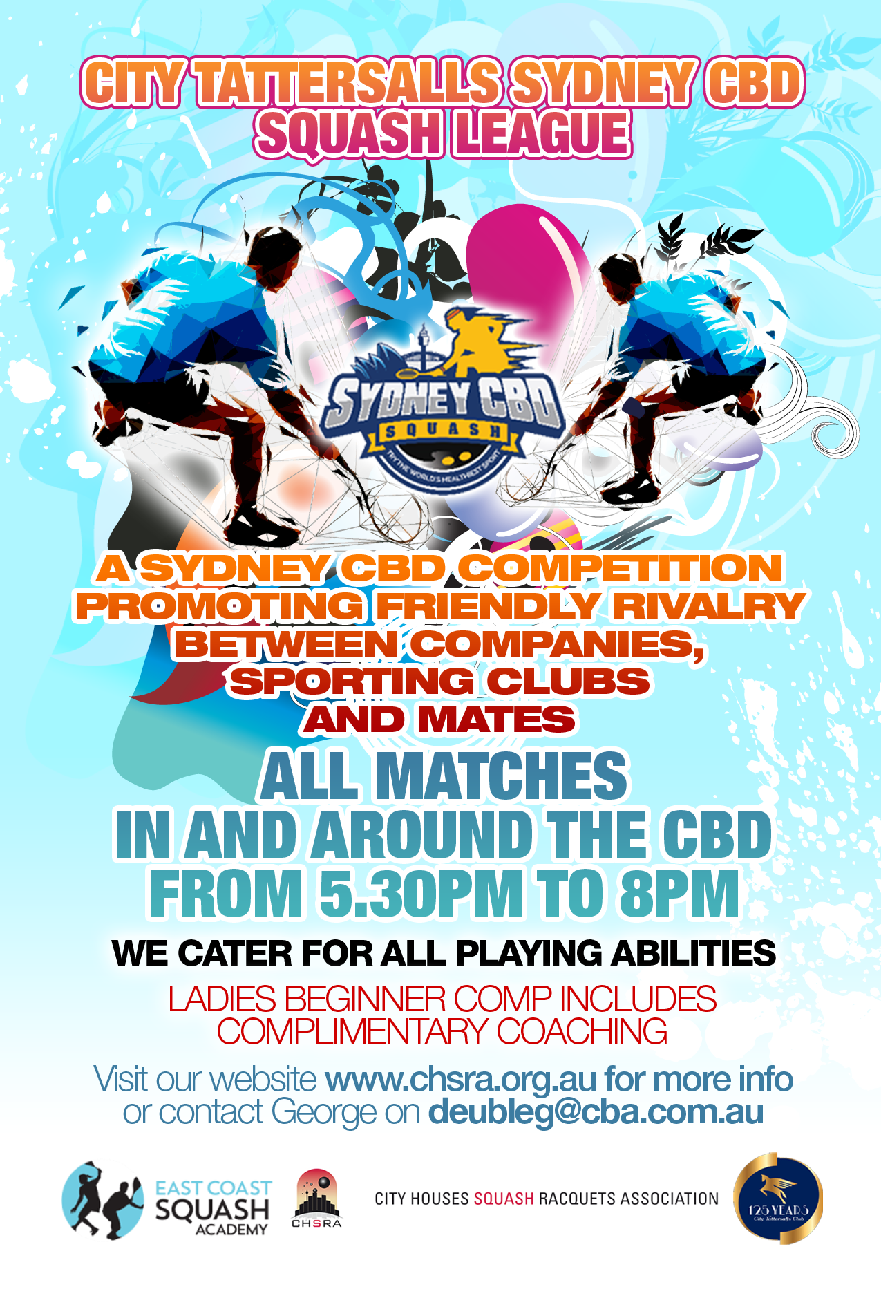 Flyer Design by disign for this project | Design #28553169