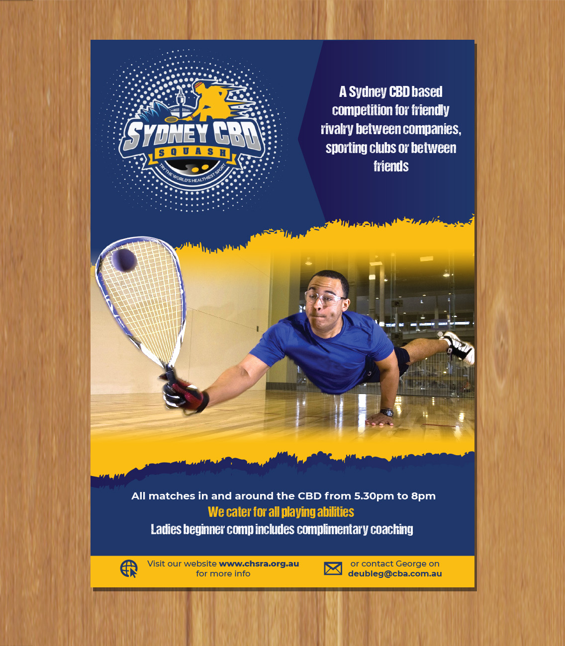 Design de Flyer par MNM pour ce projet | Design #28429184