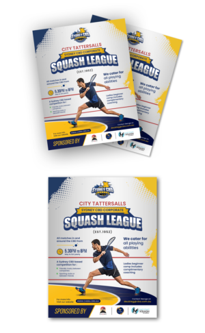 Design de Flyer par debdesign pour ce projet | Design : #28423533