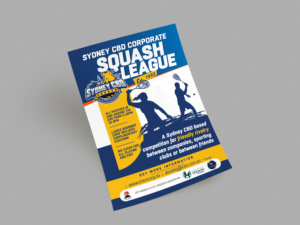 Design de Flyer par Benson M. pour ce projet | Design : #28446940