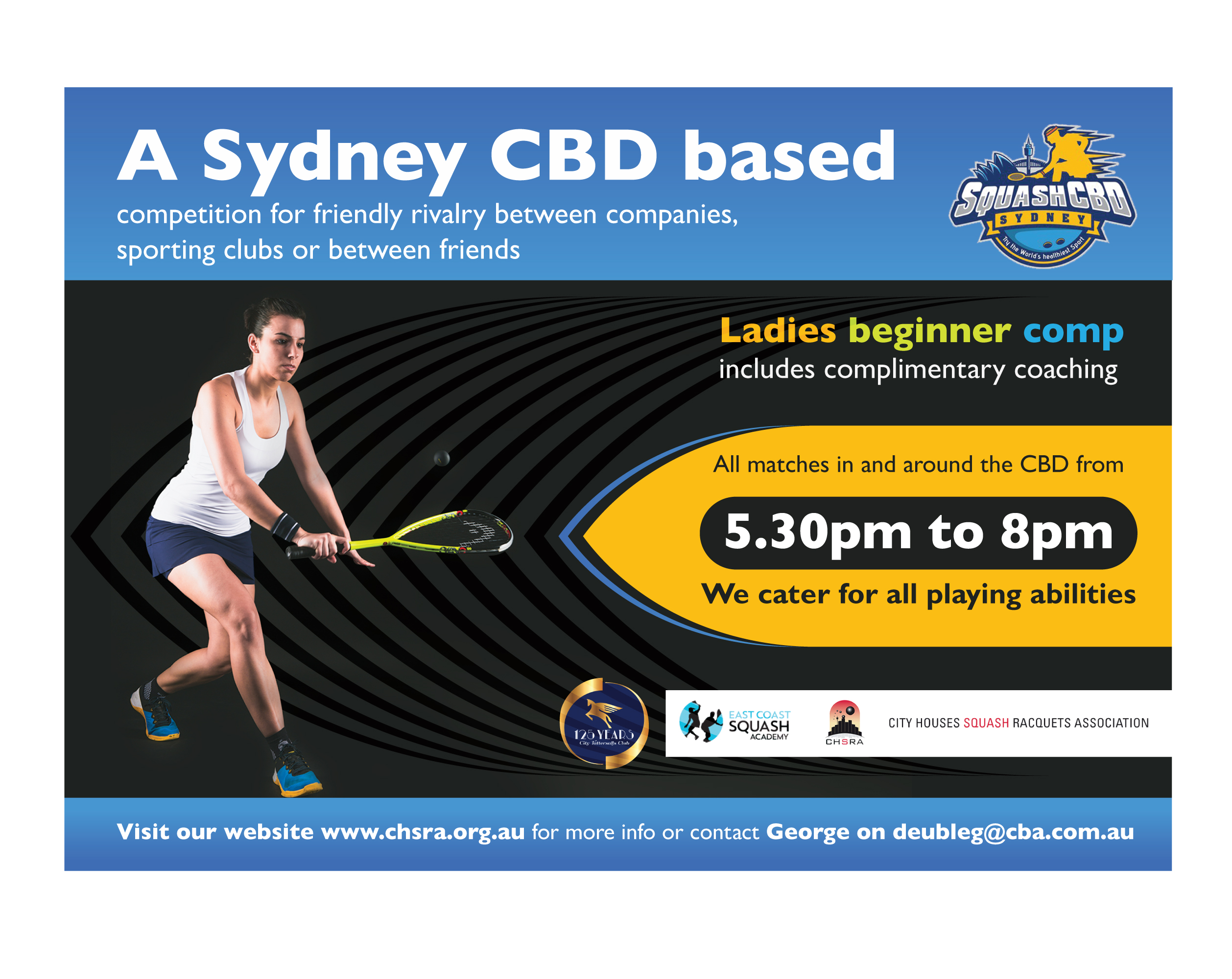 Flyer Design by saurov for this project | Design #28435531