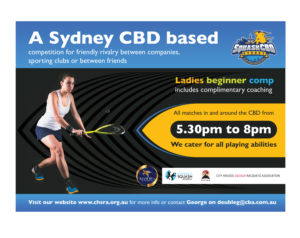 Flyer Design by saurov