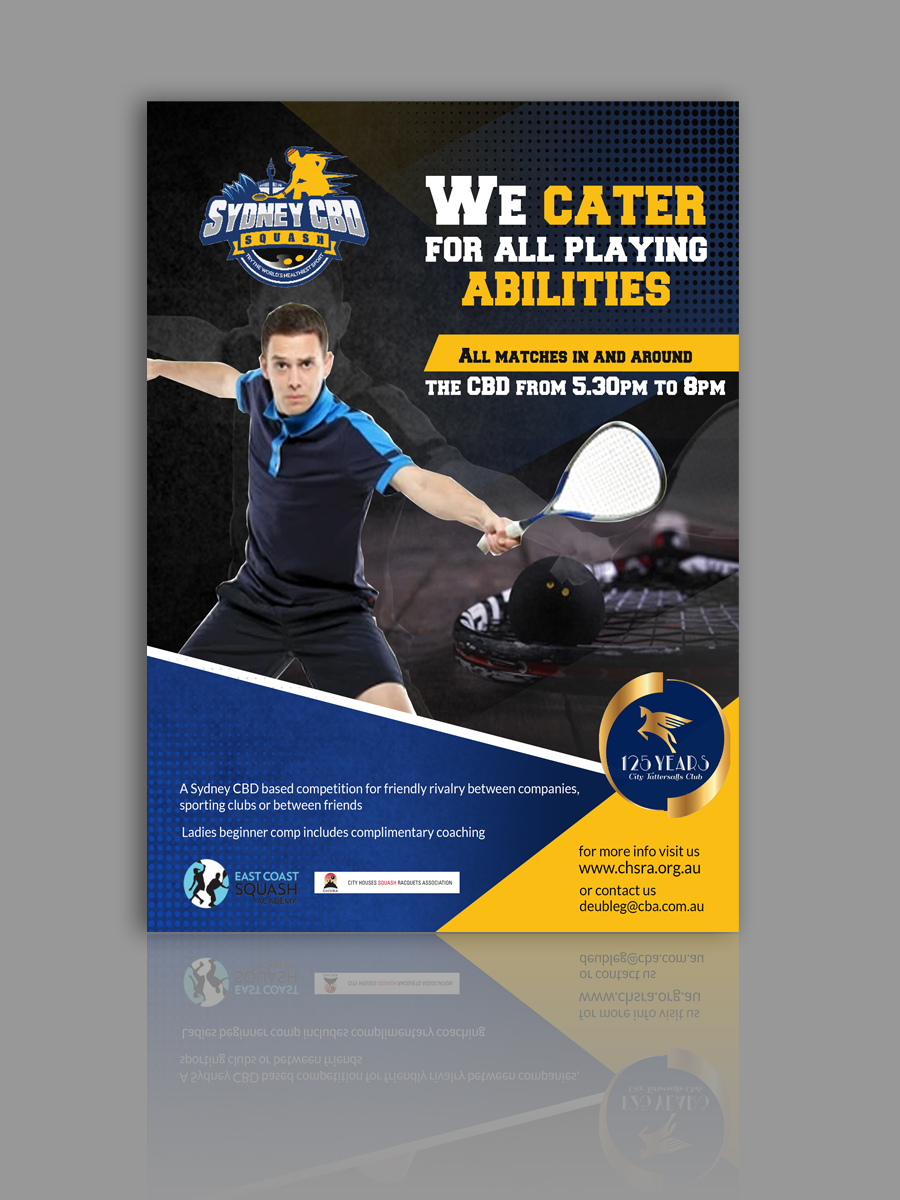 Design de Flyer par n214008 pour ce projet | Design #28447414