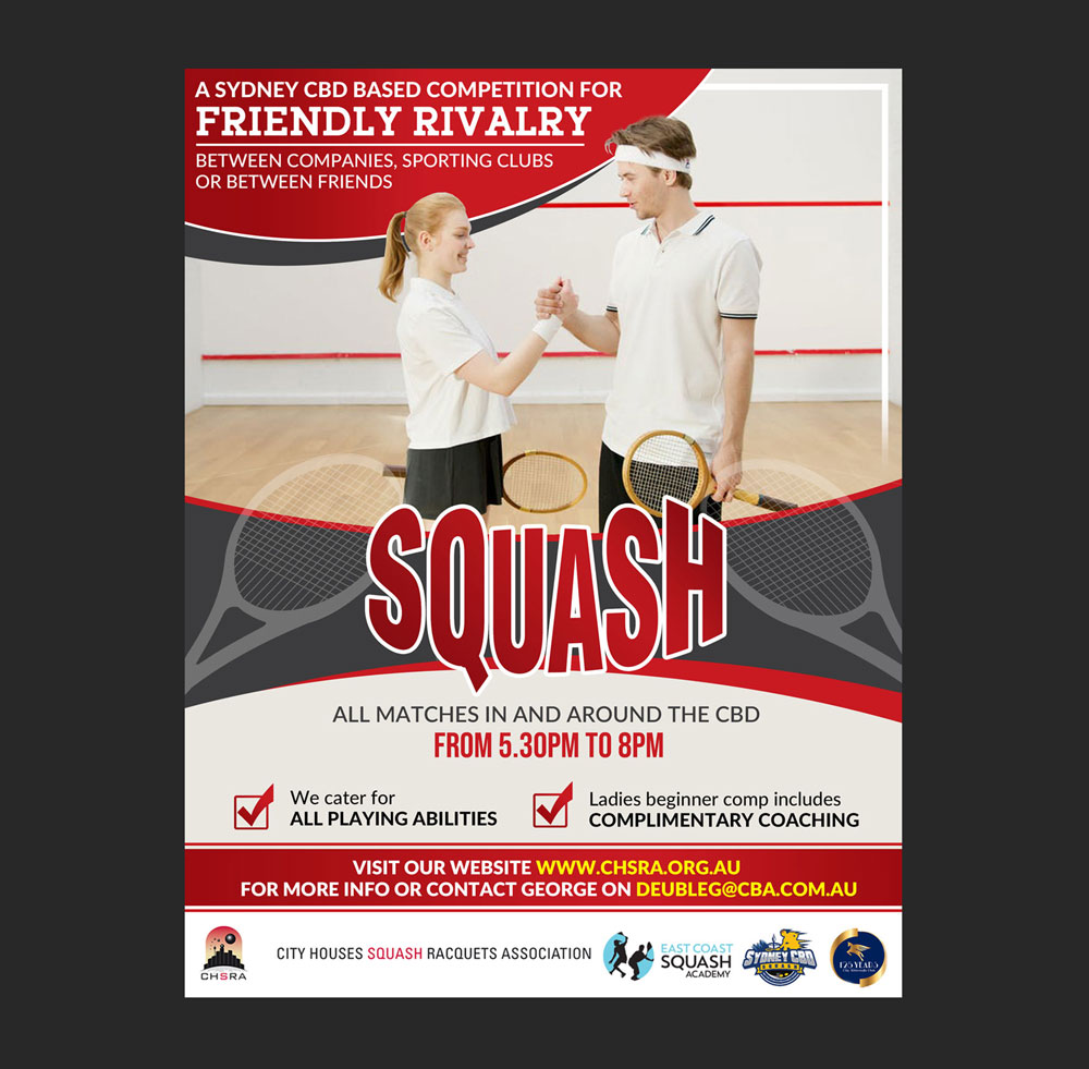 Flyer Design by DA. for this project | Design #28424835