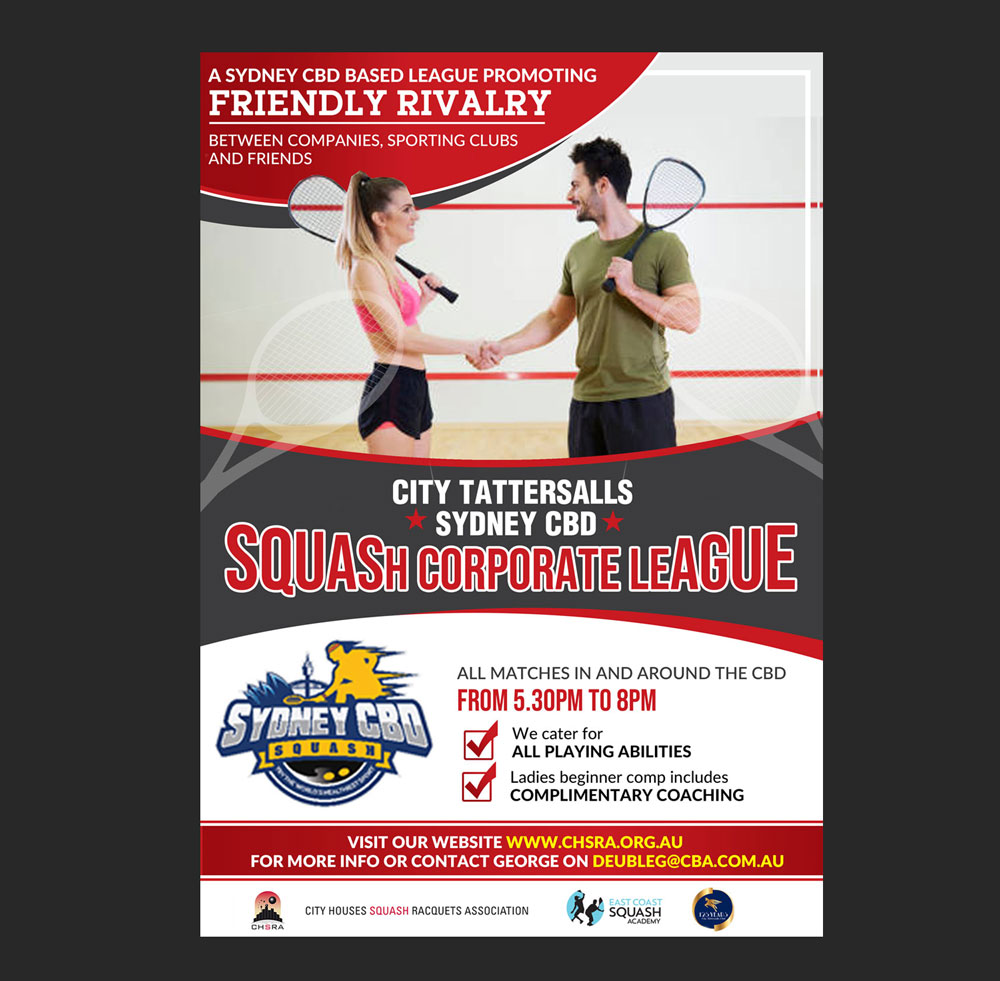 Flyer Design by DA. for this project | Design #28427236