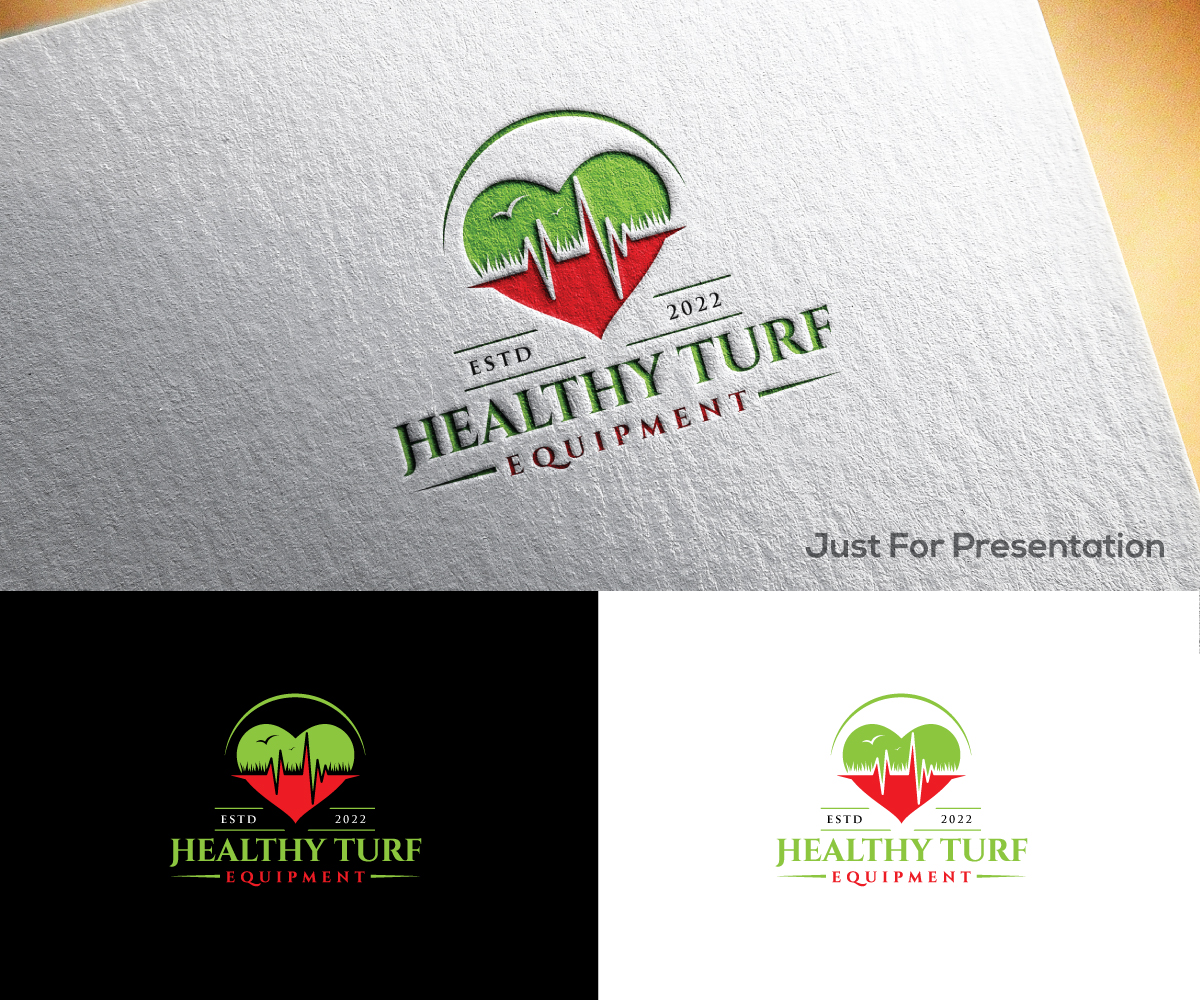 Logo Design by Logo Stock for this project | Design #28421888