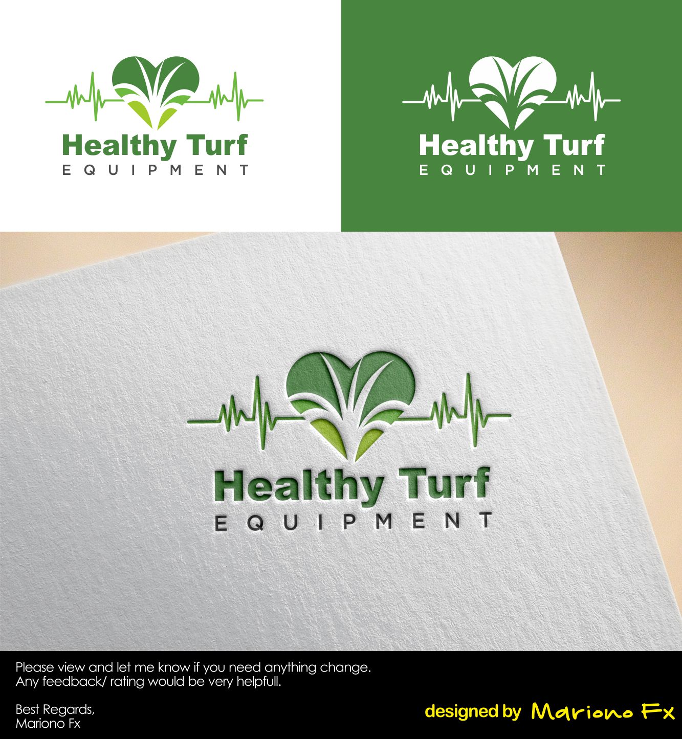 Diseño de Logo por Mariono Fx para este proyecto | Diseño #28422661