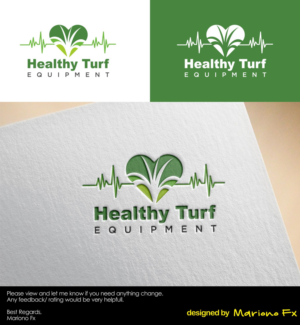 Logo Design by Mariono Fx for this project | Design: #28422661