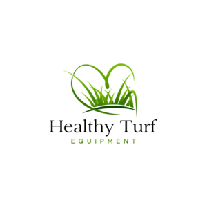 Healthy Turf Equipment  | Logo Design by ZeneFashions