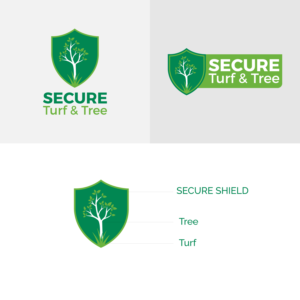 Design de Logo par Tanji pour Smitty Group | Design : #28439053