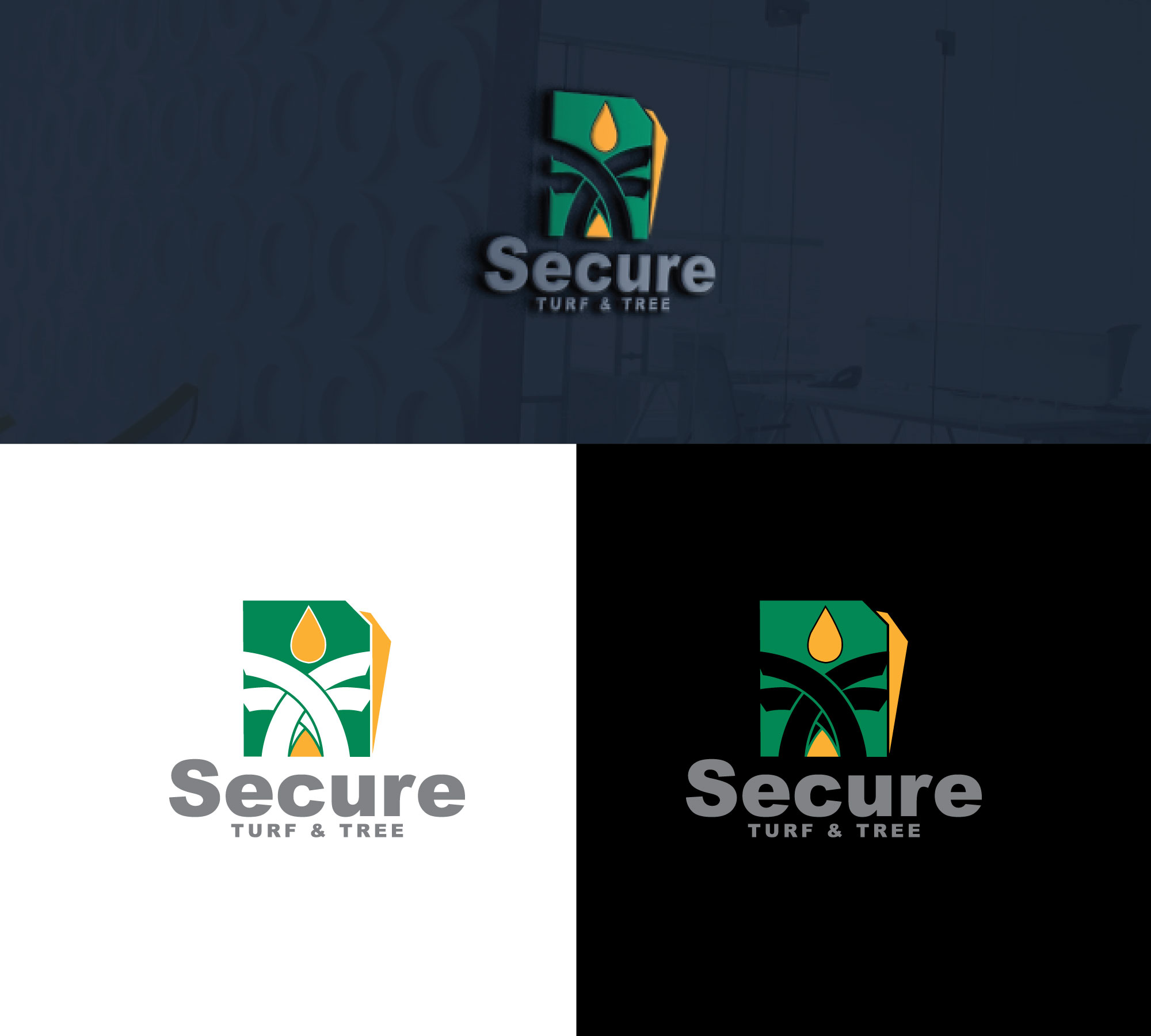 Logo Design by hjyoo for Smitty Group | Design #28420498