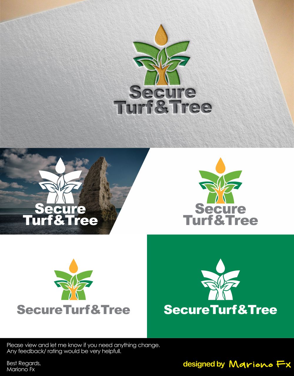 Design de Logo par Mariono Fx pour Smitty Group | Design #28419138
