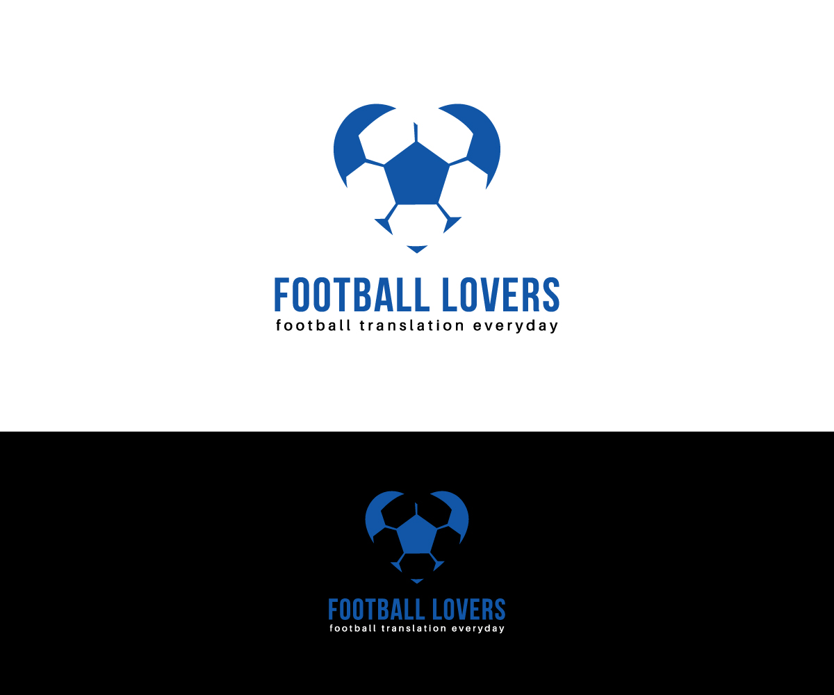 Logo Design by Kavth for Real FC Ltd | Design #28431239