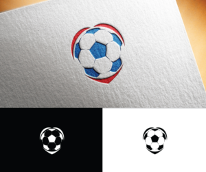 Diseño de Logo por Logo Stock para Real FC Ltd | Diseño: #28419265