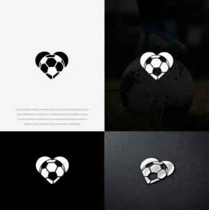Logo Design by HWdesigns for Real FC Ltd | Design #28421445