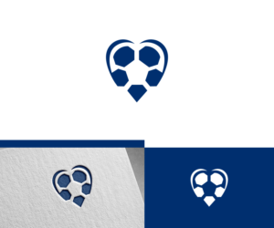 Diseño de Logo por ecorokerz para Real FC Ltd | Diseño: #28422246