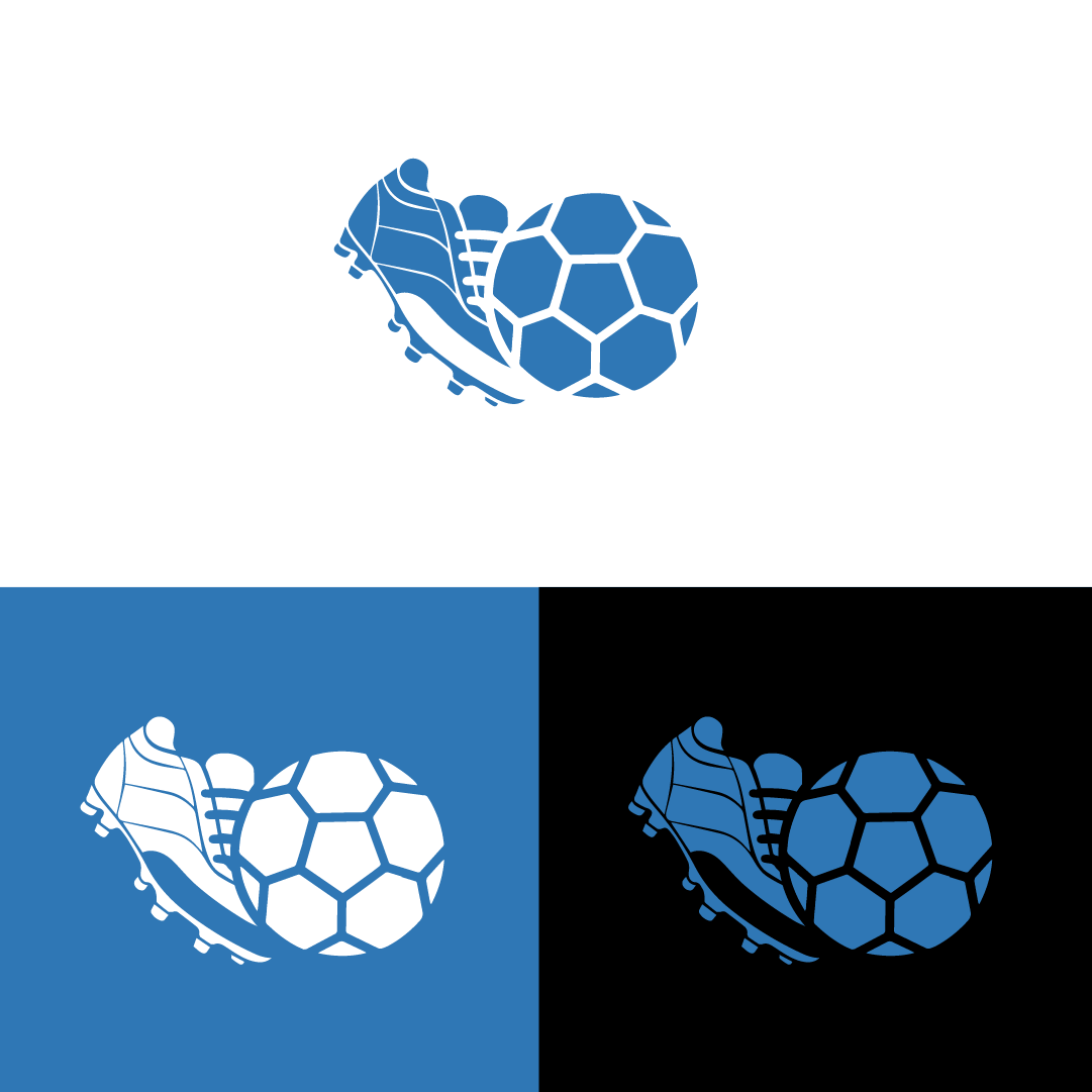 Logo Design by bubu for Real FC Ltd | Design #28430084