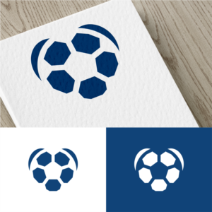 Diseño de Logo por vintana para Real FC Ltd | Diseño: #28419606