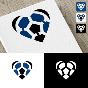 Diseño de Logo por vintana para Real FC Ltd | Diseño: #28450561