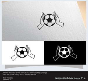 Diseño de Logo por Mariono Fx para Real FC Ltd | Diseño: #28431501