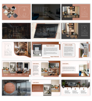 PowerPoint Design by Jannatul Ferdous 3