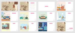 Diseño de PowerPoint por AnninWonderland para este proyecto | Diseño #28454132