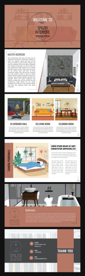 PowerPoint Design by pb for this project | Design: #28440430