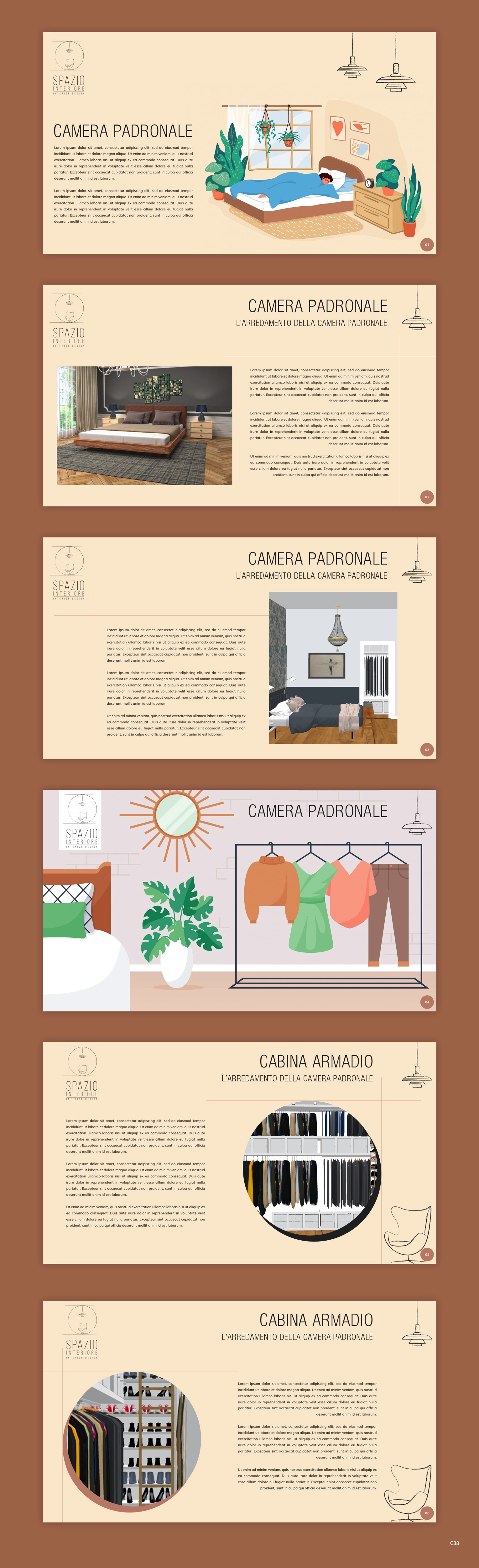 Design de PowerPoint par pb pour ce projet | Design #28440431