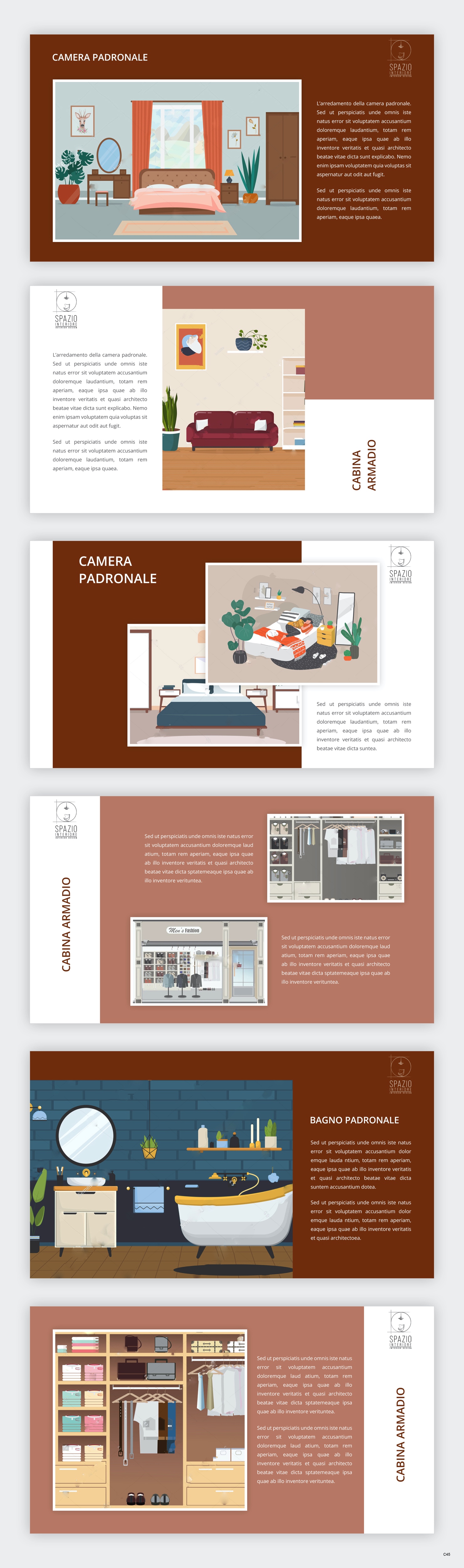 Design de PowerPoint par pb pour ce projet | Design #28440438