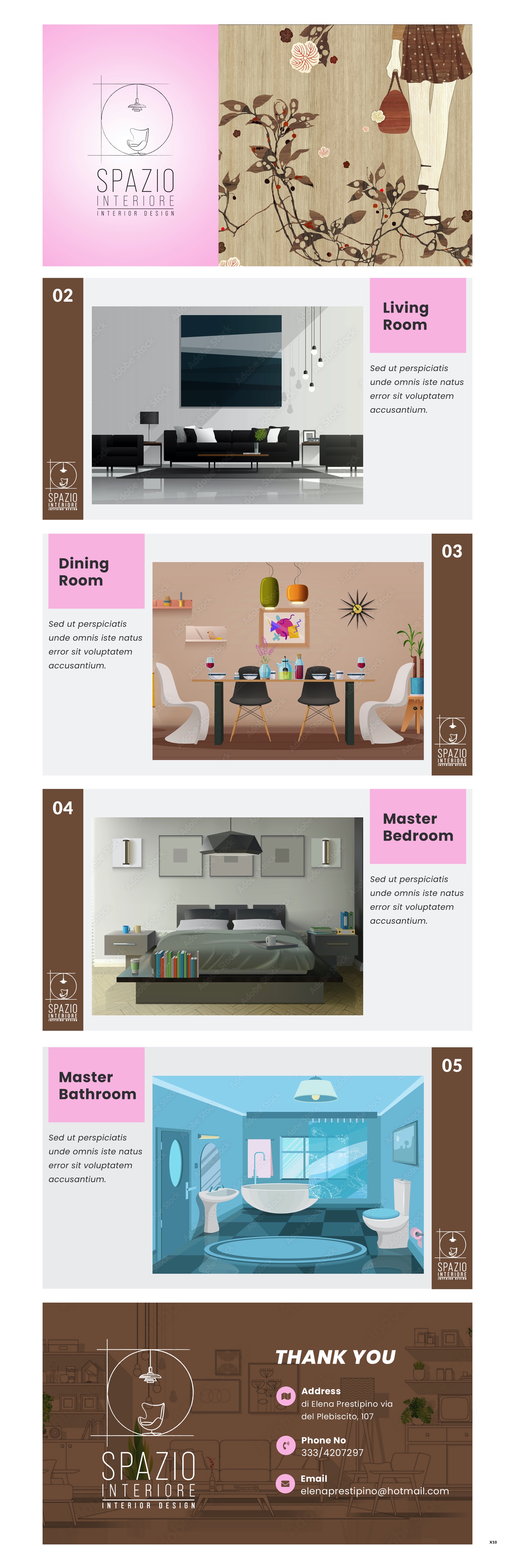 Design de PowerPoint par pb pour ce projet | Design #28440440