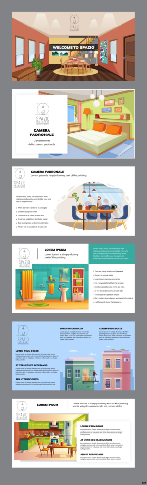PowerPoint Design by pb for this project | Design: #28440443