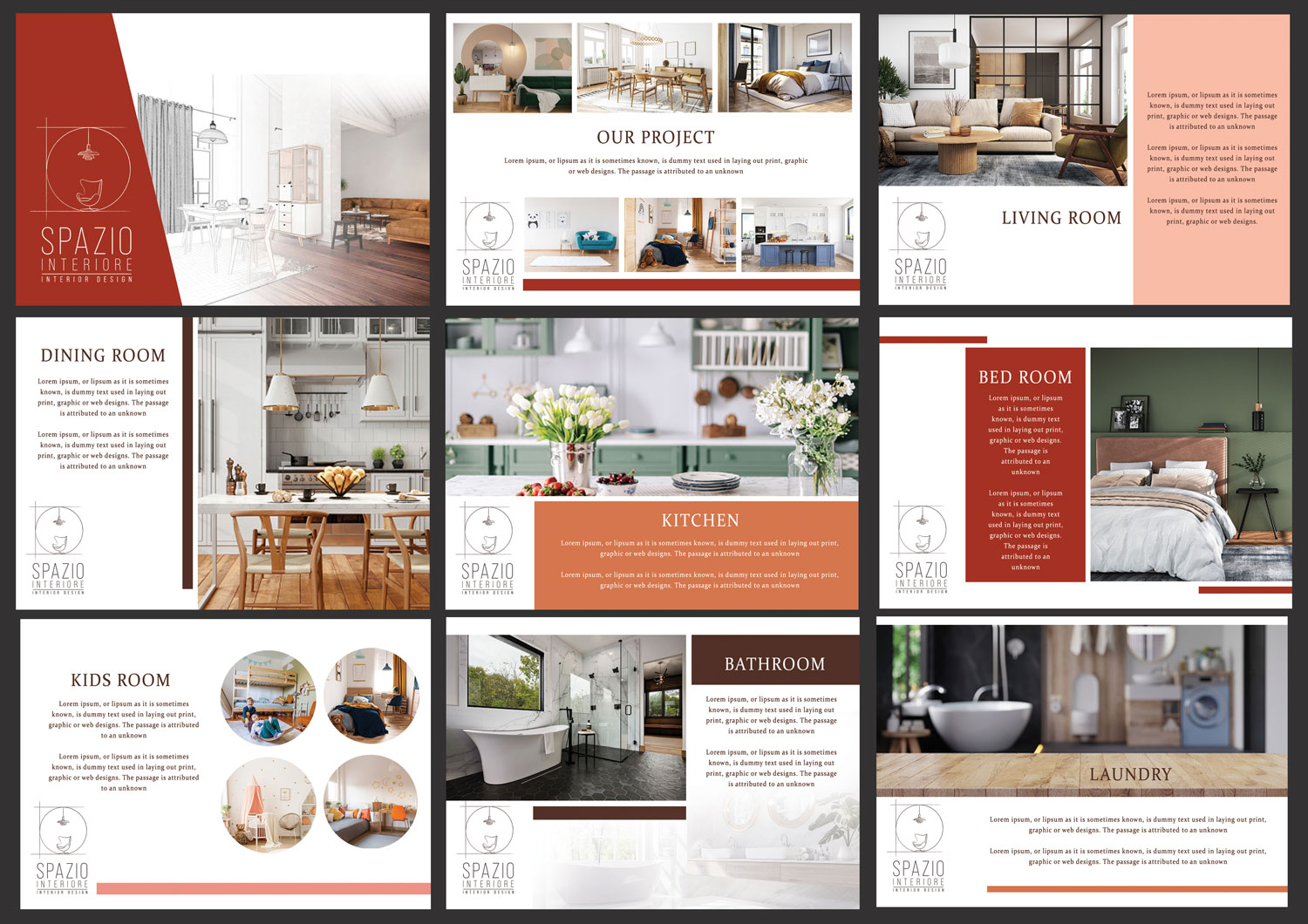 PowerPoint Design by ordelya.nicole for this project | Design #28423598