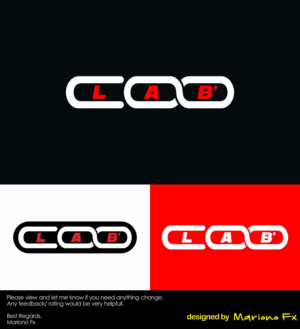 Logo Design by Mariono Fx for Losam | Design: #28422578