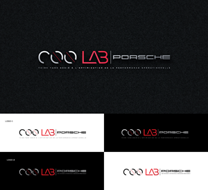 Logo Design by step forward 2 for Losam | Design: #28502159