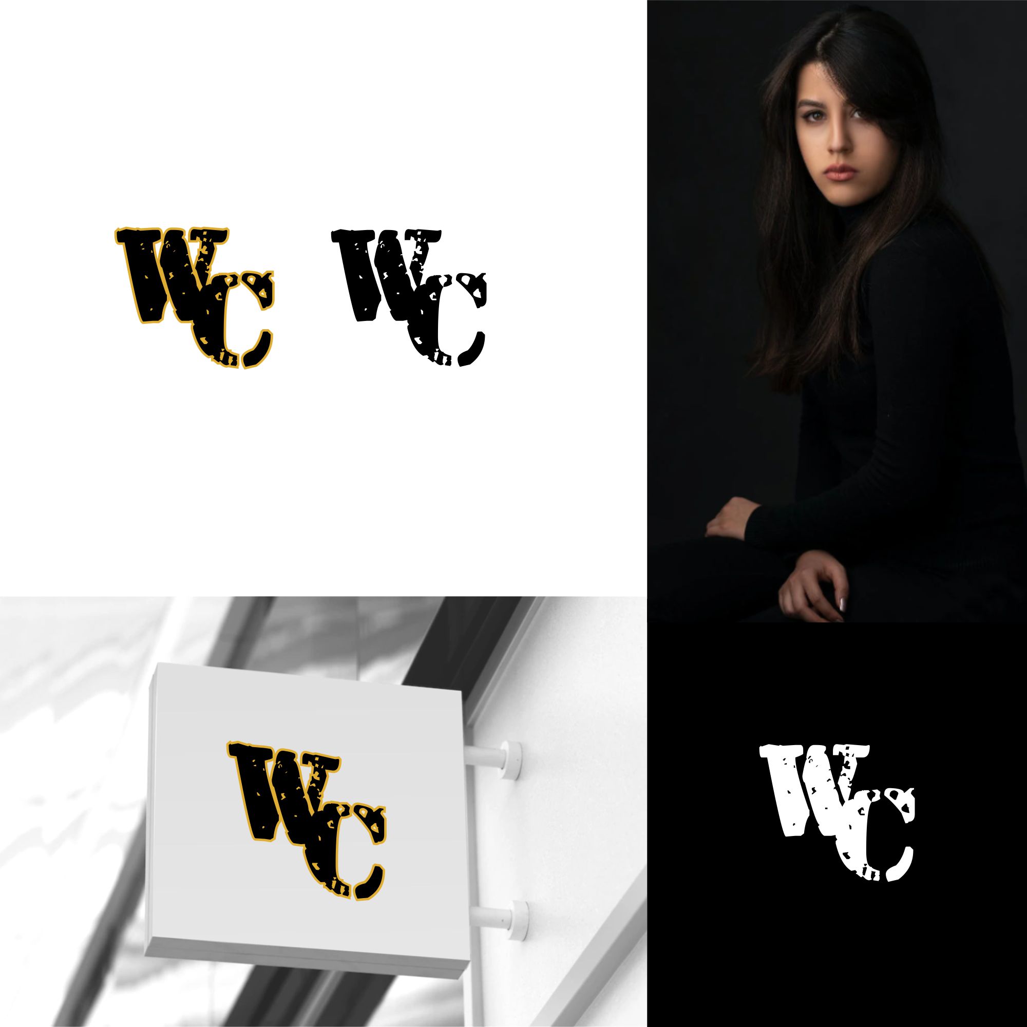 Logo Design by Liyana for this project | Design #28427557