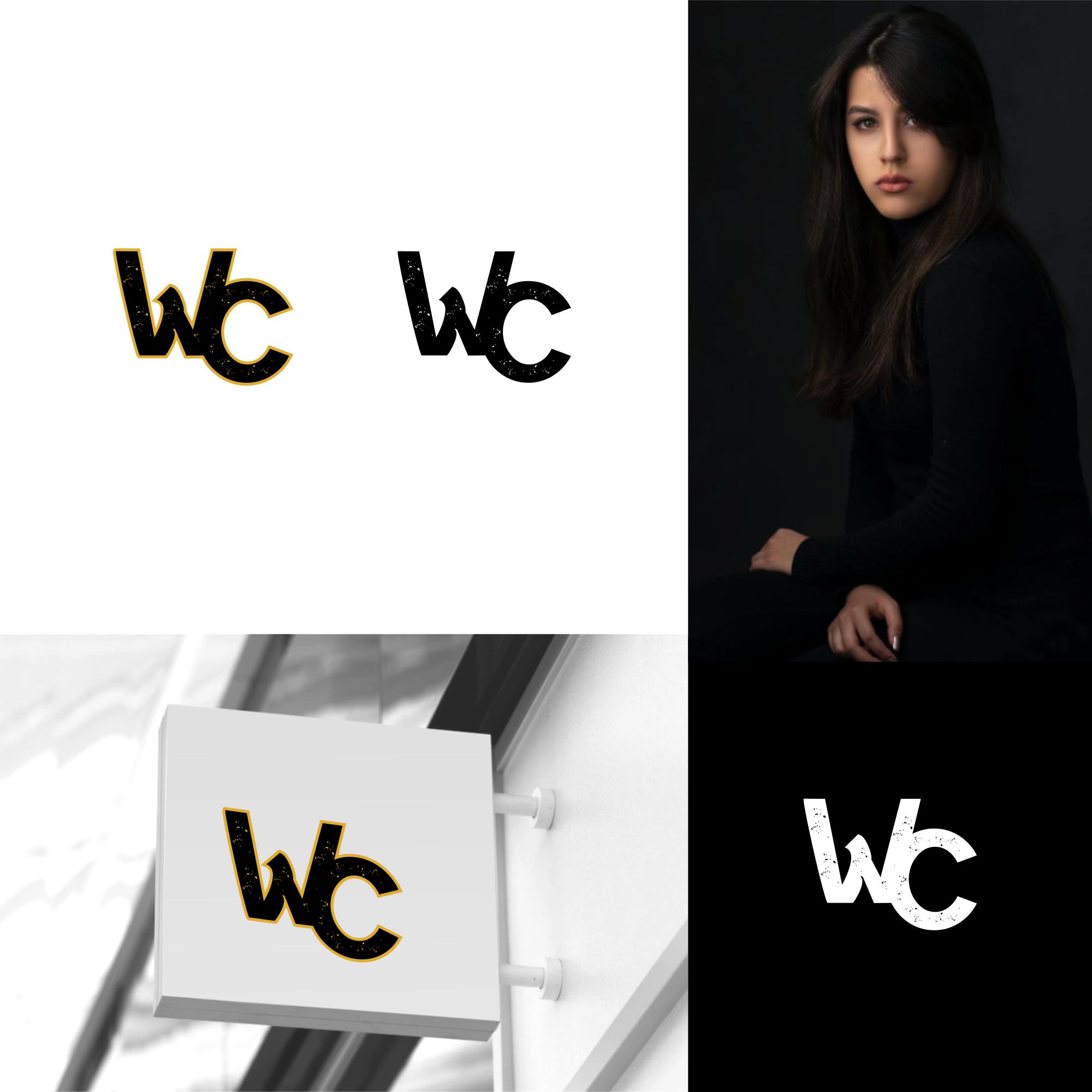 Logo Design by Liyana for this project | Design #28427558