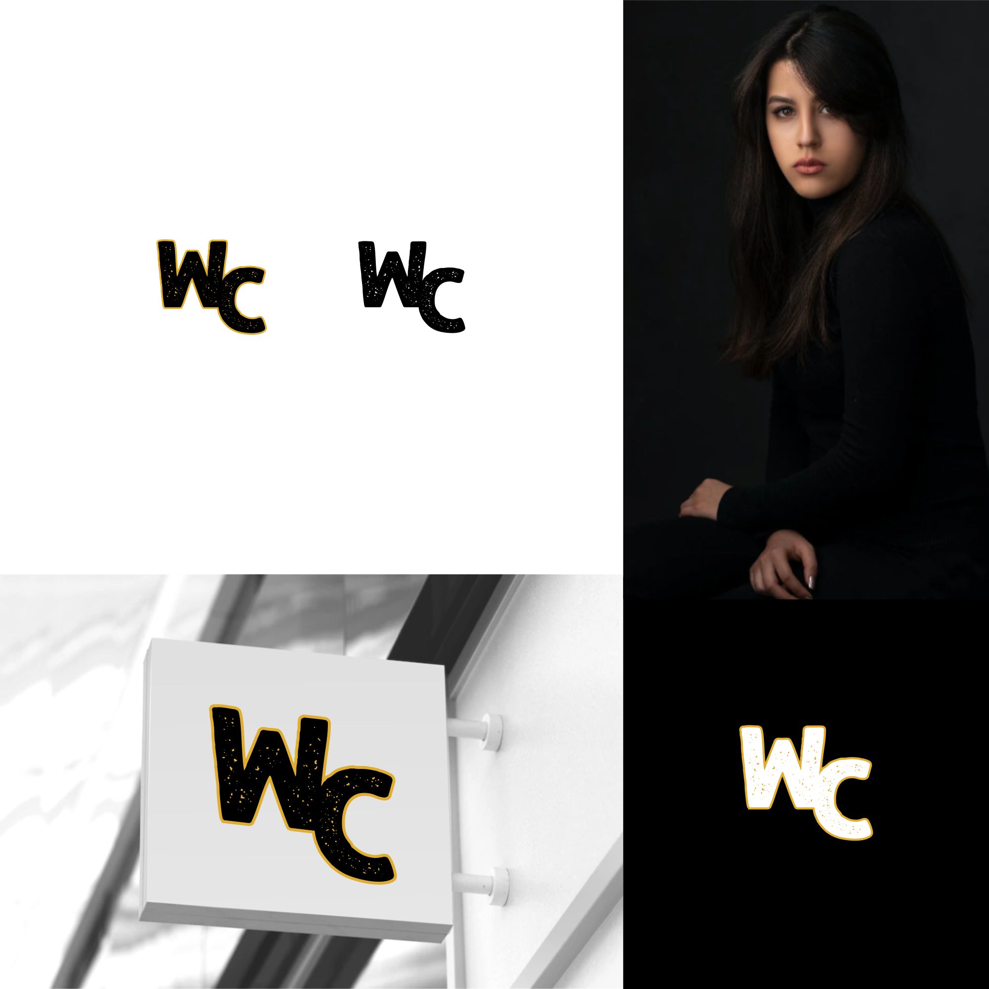 Logo Design by Liyana for this project | Design #28427559